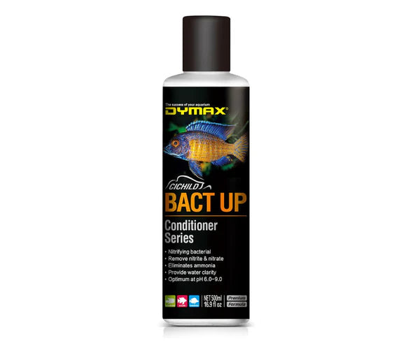 Dymax Bact Up 500ML