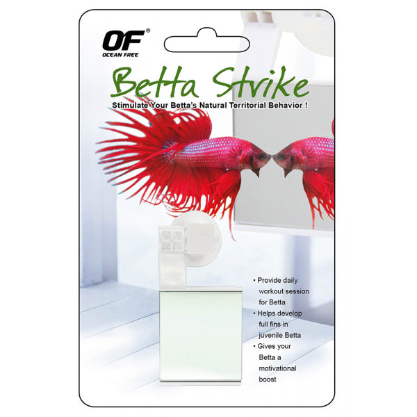 Betta Strike Reflect Mirror