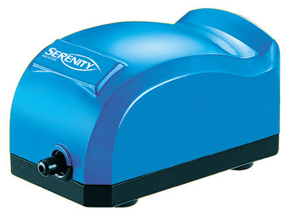 Serenity Air pump
