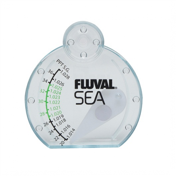 Fluval SEA Saltwater Levered Hydrometer