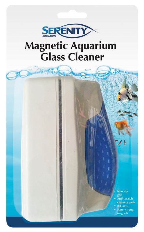 Serenity Magnetic Glass Cleaner