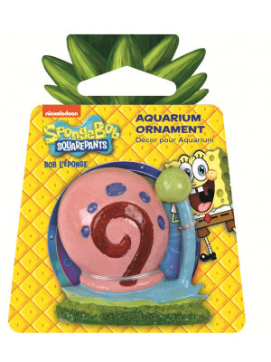 Ornament Spongebob Squarepants "Gary"