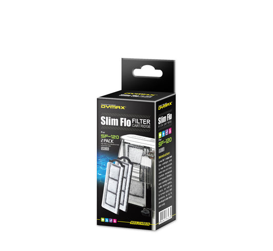 SLIM FLO CARTRIDGE SFC-S (2PCS/BOX)