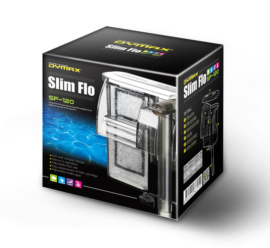 SLIM FLO SF-120