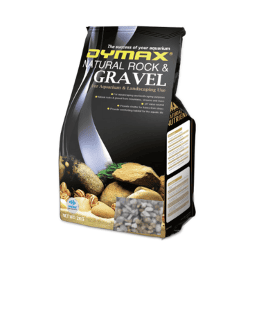 Dymax Pearl Gravel