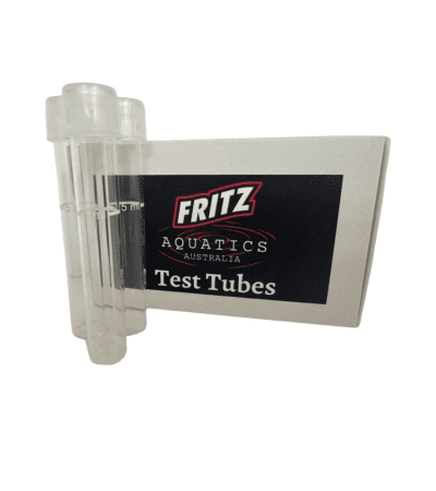 Fritz Aquatics Replacement Test Tube single