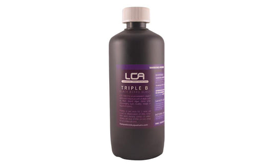 LCA Triple B (Black Beard Blast) 250ml