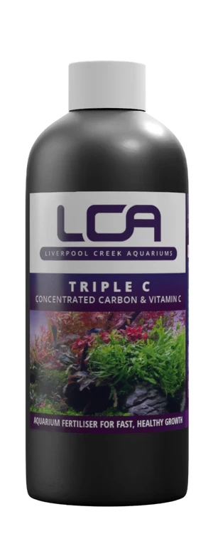 LCA Triple C
