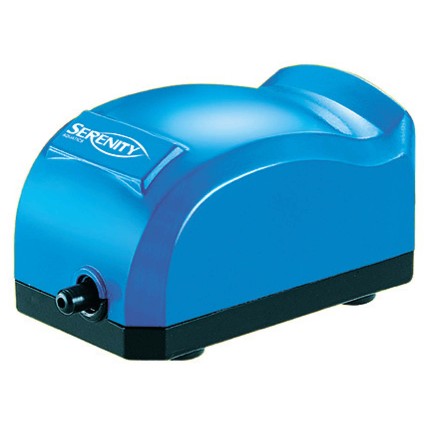 Serenity Air pump