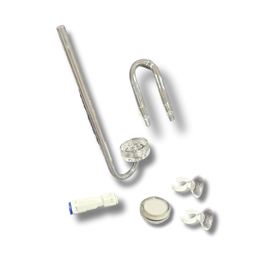 Dalua Fresh Acrylic Diffuser