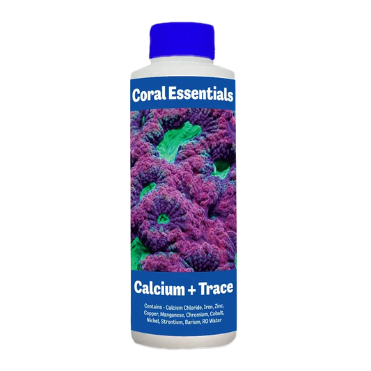 Coral Essentials Calcium + Trace