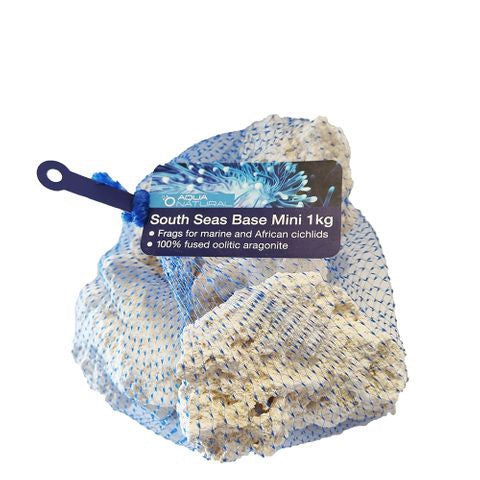 Aqua Natural South Seas Minis 1kg Bag