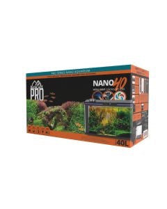 Bioscape Pro Smart Deluxe Nano Aquarium Large