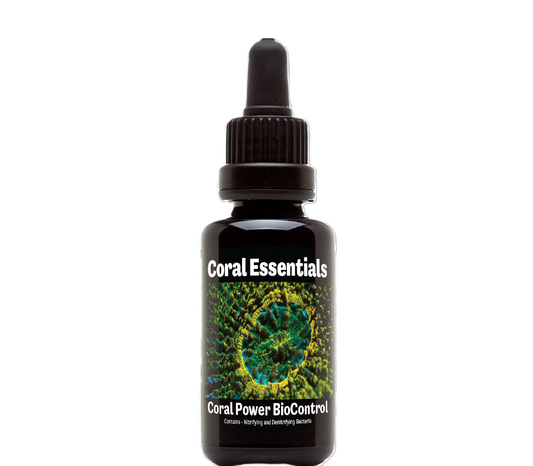 Coral Essential Coral Power BioControl