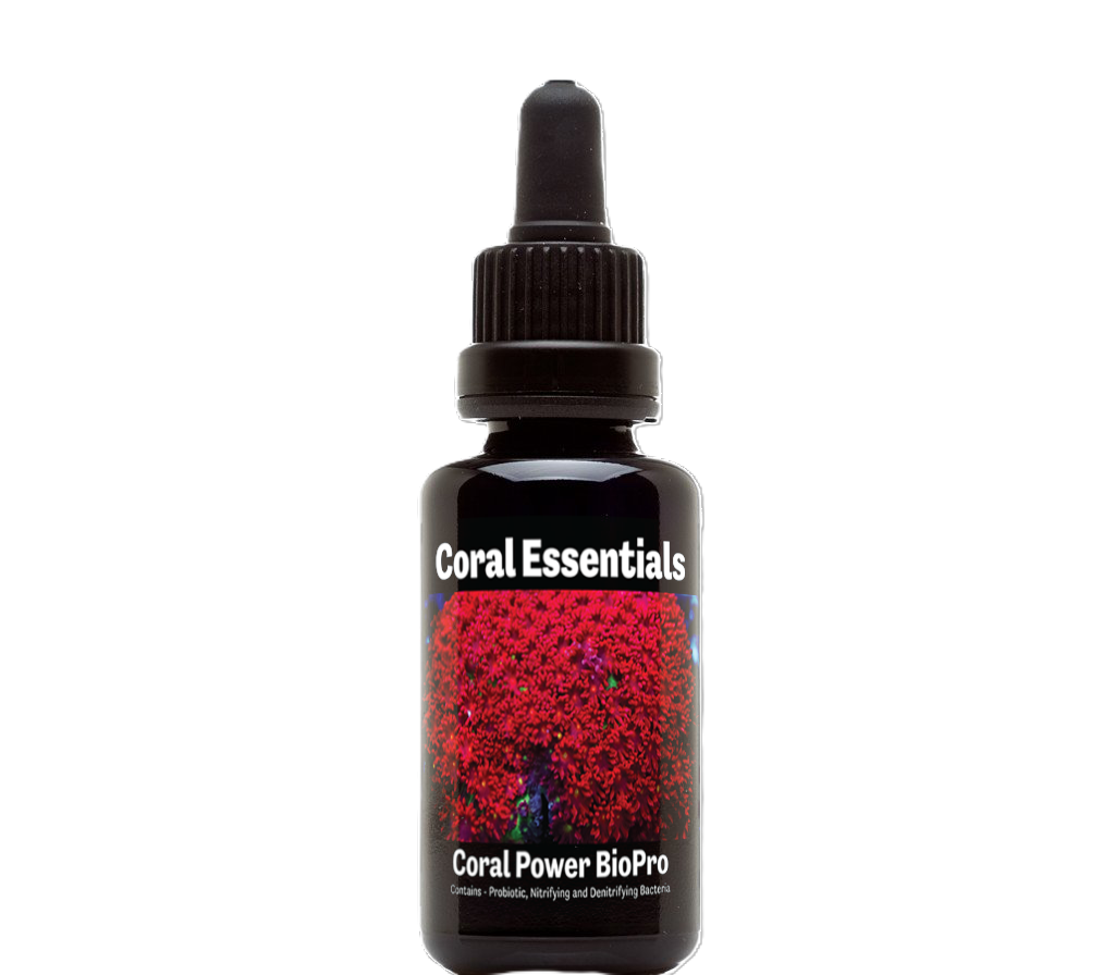 Coral Essentials Coral Power BioPro