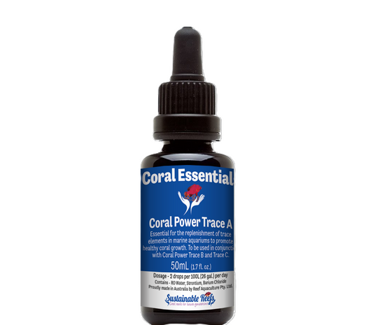Coral Essentials Coral Power Trace A 50ml