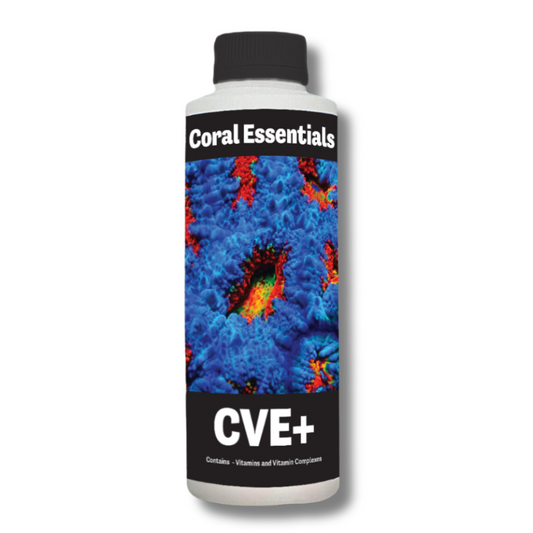 Coral Essentials CVE+