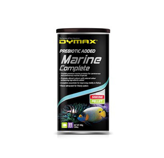 DYMAX Marine Complete Small Sinking Pellet