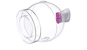 Nyos Floating Fish Trap