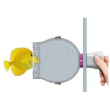 Nyos Floating Fish Trap