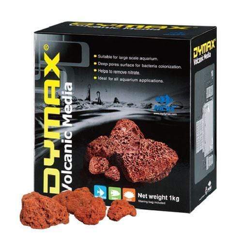 DYMAX Volcanic Media 1kg