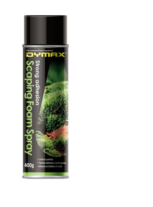Dymax Scaping Adhesive Spray 400G