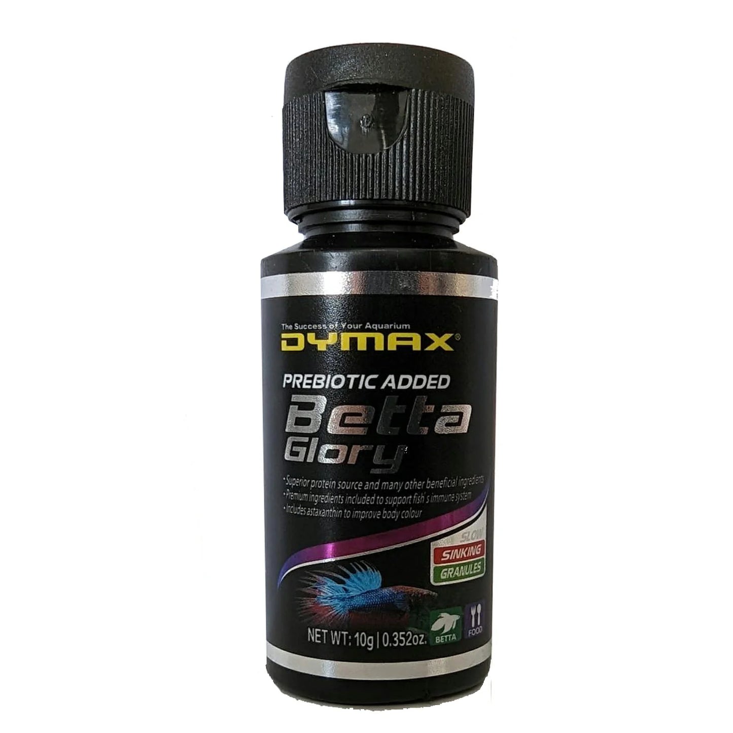 DYMAX BETTA GLORY SINKING GRANULES/10g