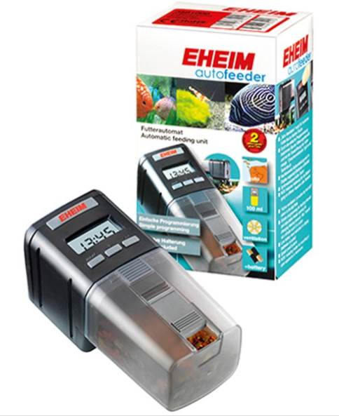 Eheim auto feeder