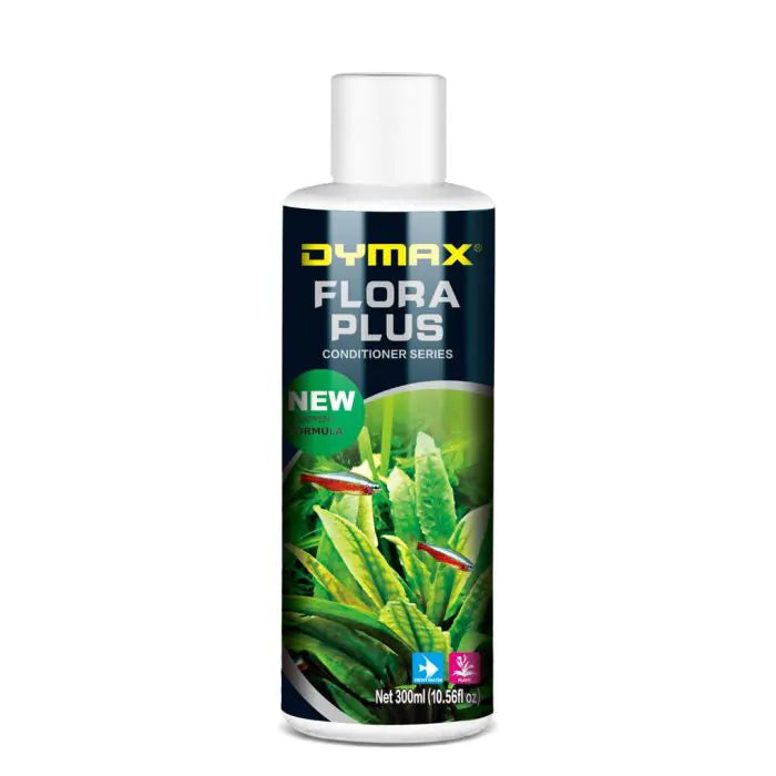 DYMAX Flora Plus