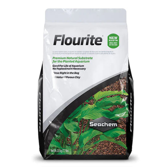 Flourite Wash-In-Bag 3.5kG