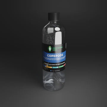 Aquaculture Kings Copepods 500ml