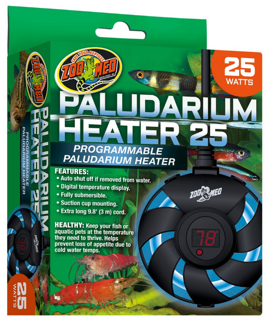 Zoo Med Paludarium Heater