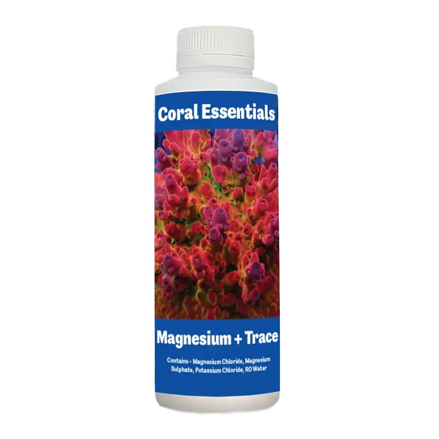 Coral Essentials Magnesium + Trace