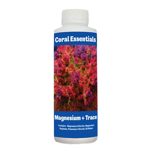 Coral Essentials Magnesium + Trace