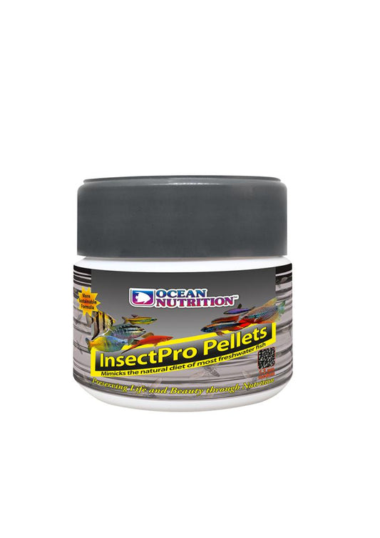 Ocean Nutrition InsectPro Pellets medium 100g