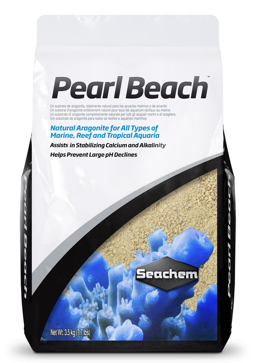 Pearl Beach  3.5kG
