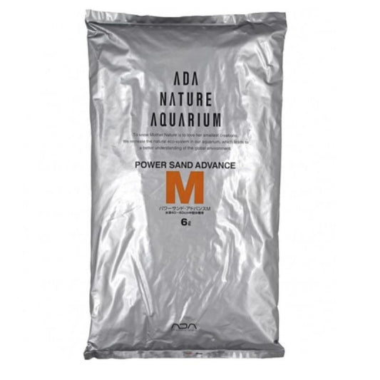 ADA Power Sand Advanced M (6L)