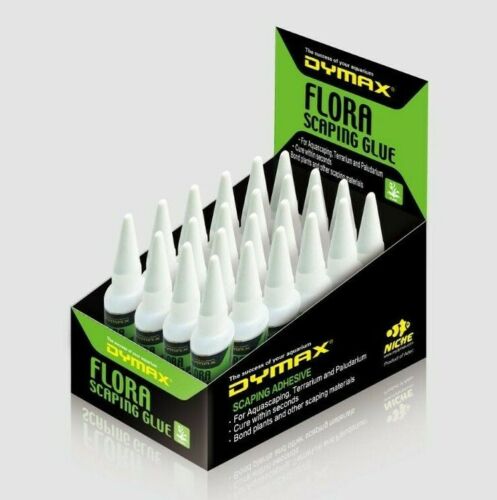 DYMAX Flora Scaping Glue 20g