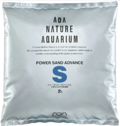 ADA Power Sand Advanced S (2L)