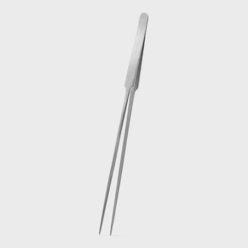 Aqua Natural Pro Straight Tweezer 25cm