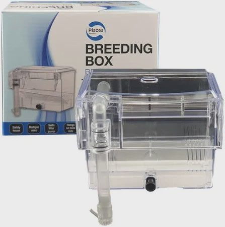 Pisces Fish Breeding Box