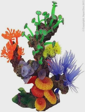 Aqua One Ornament Copi Coral Garden 23.5x21.5x31.5cm