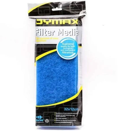 Dymax Blue Mat (32CM X 12CM)