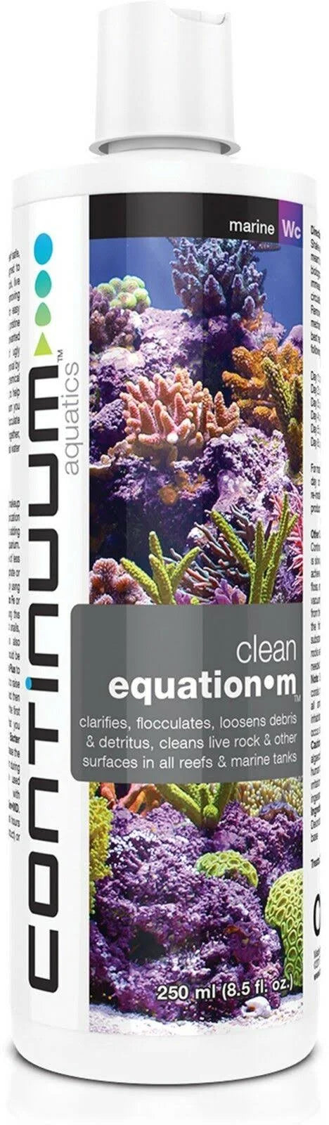 Continuum Clean Equation M 500ml