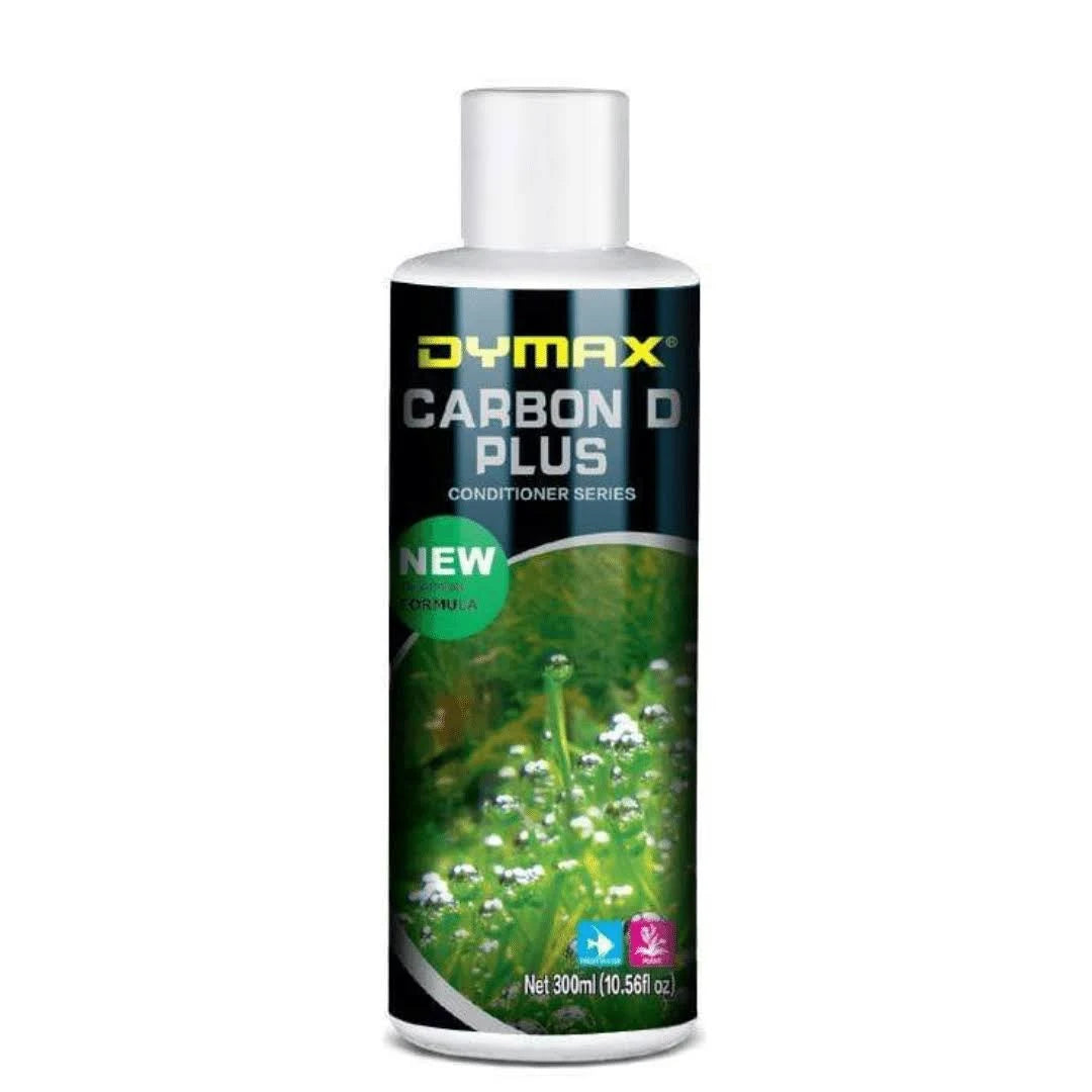 Dymax Carbon D Plus 300ML