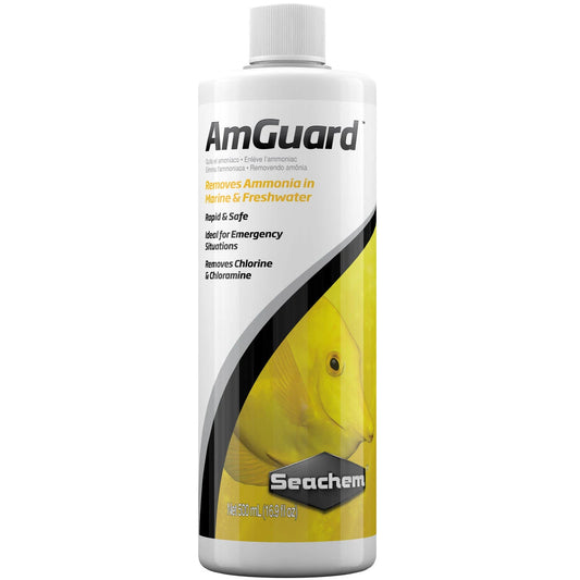 Liquid AmGuard