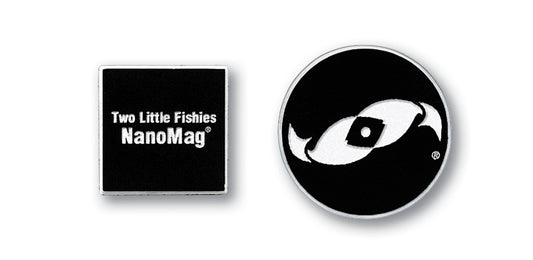Two Little Fishies Nano Mag