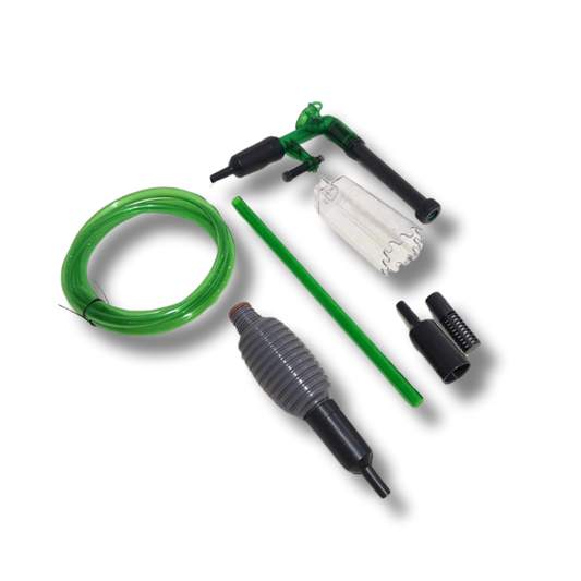 Dalua No Mess Water Change Kit 50cm Hose