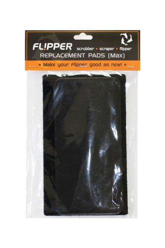 Magnet Cleaner Flipper Max Float Replacement Pads