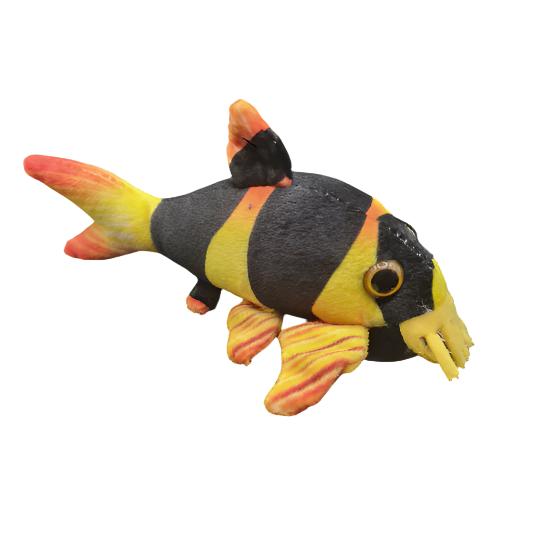 Plushies Clown Loach